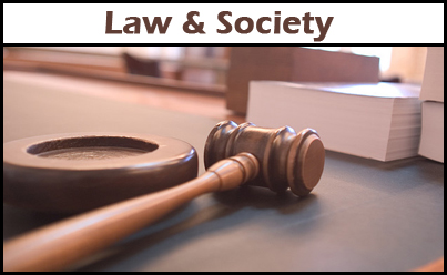 LAW AND THE SOCIETY » IILS Blog