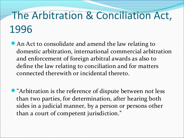 the-federal-arbitration-act-established-a-set-arbitration-procedure