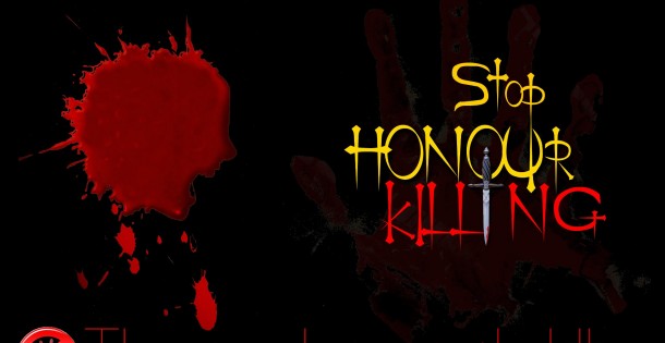 What Is Meant By Honour Killing