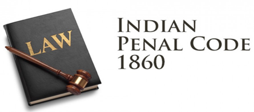 Indian Penal Code Pdf File Download