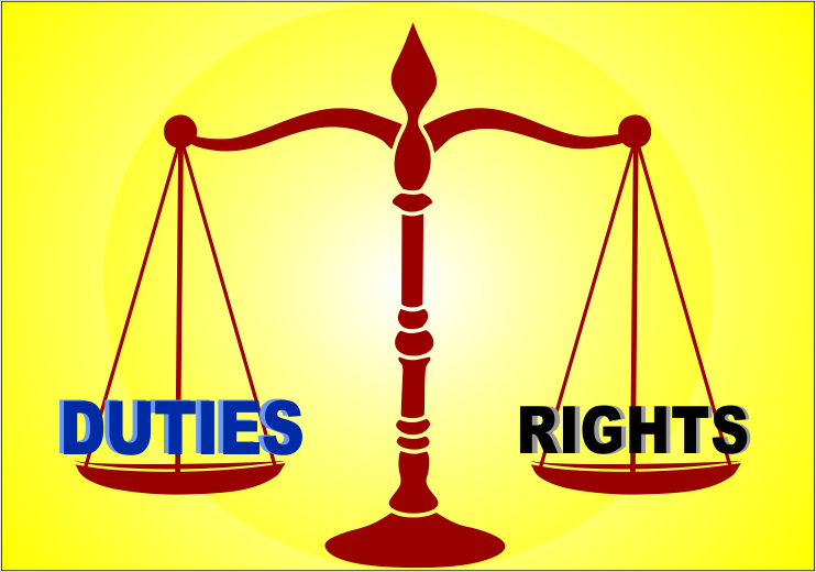 What Are The Rights And Duties Of A Tenant