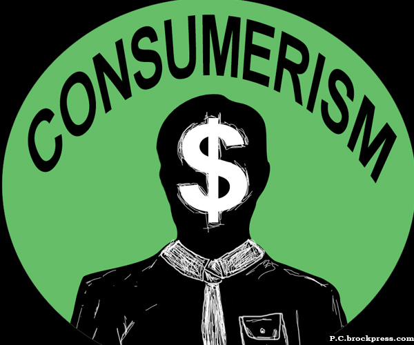 consumerism