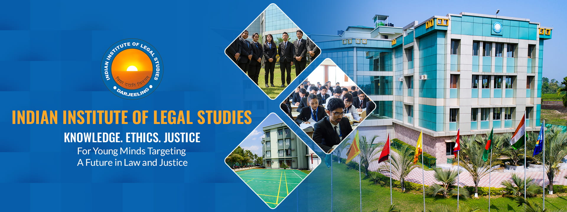Law College in India, Best Law College in India