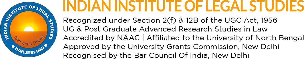 Institute of Legal Studies