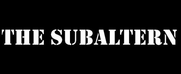 Subaltern Studies Discourse And Practice Iils Blog