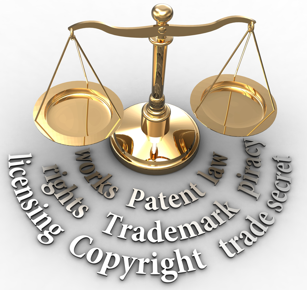 INTELLECTUAL PROPERTY RIGHTS ITS FUTURE WITHIN THE REALM OF 