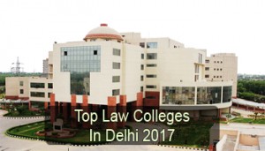 Top 6 Law Colleges in Delhi » IILS Blog