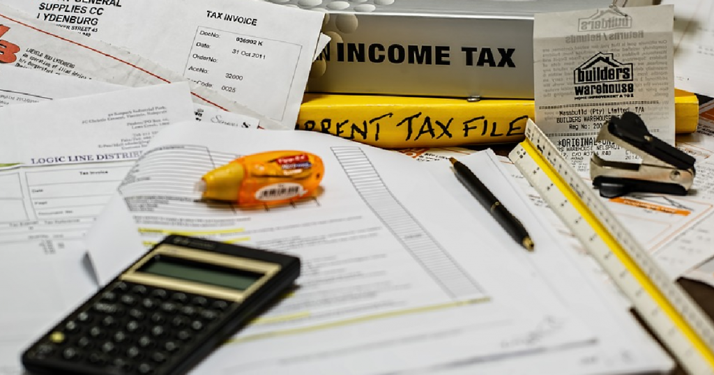 PRINCIPLES OF TAXATION CHARACTERISTICS OF A GOOD TAX SYSTEM IILS Blog