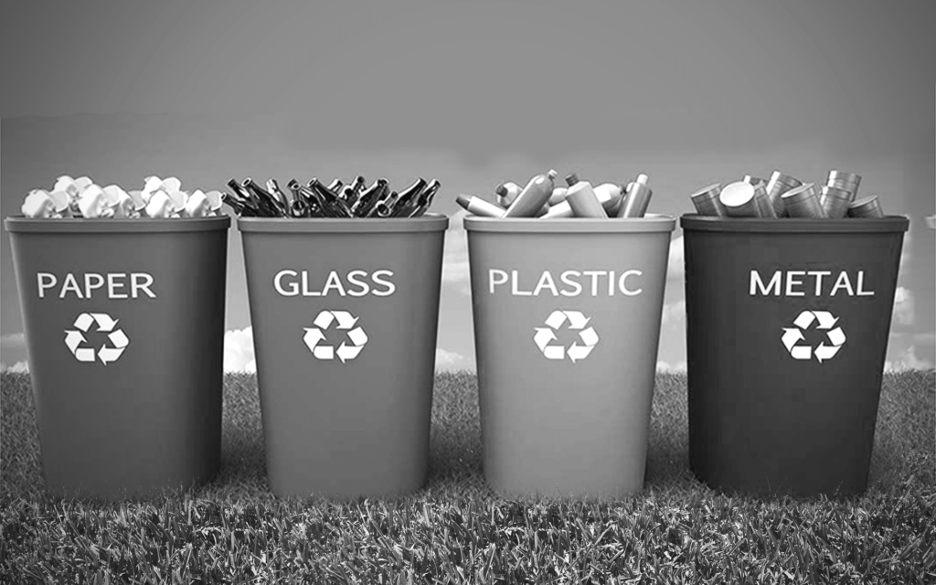 Benefits Of Sustainable Waste Management