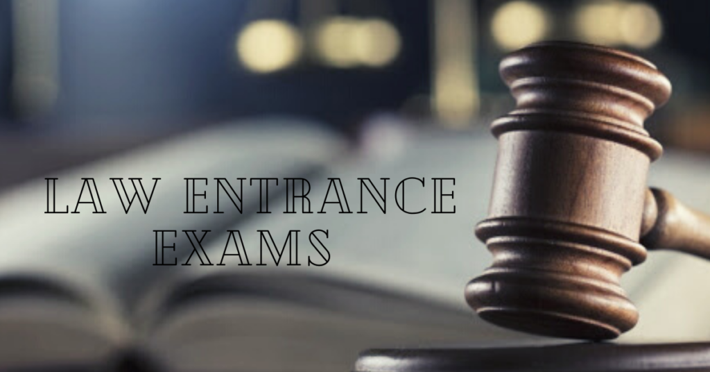 3 Years LLB Course Know About Various Law Entrance Exams