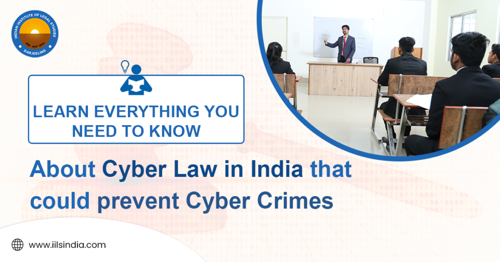 phd in cyber law in india