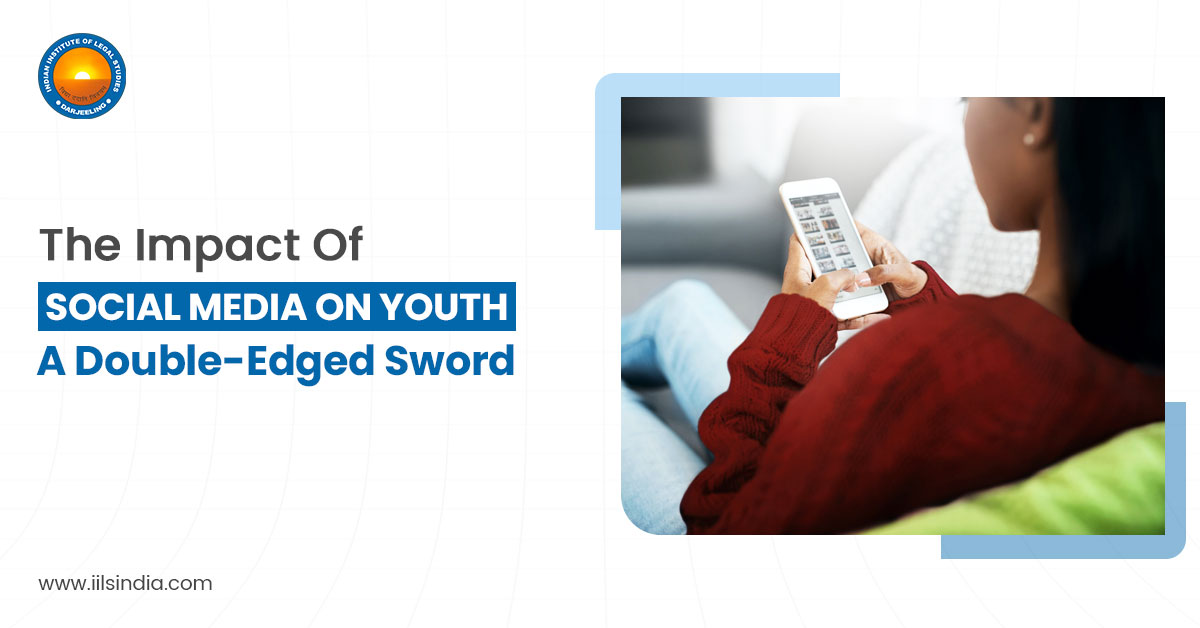 The Impact Of Social Media On Youth A Double-Edged Sword