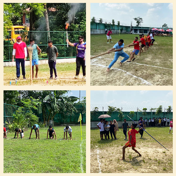 Mid Semester Sports Carnival 2022