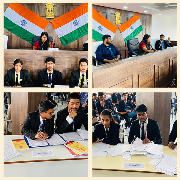 Intra Moot Court Competition Aug-Dec session 2022 Final