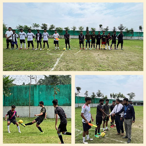 The Independence Football Cup 2023 Day 1 Current Events Indian