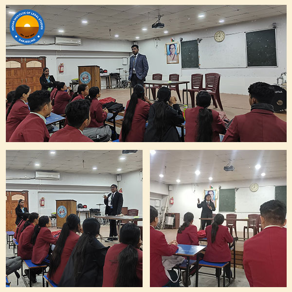 Career Counselling & Guidance Programme at Isabella School