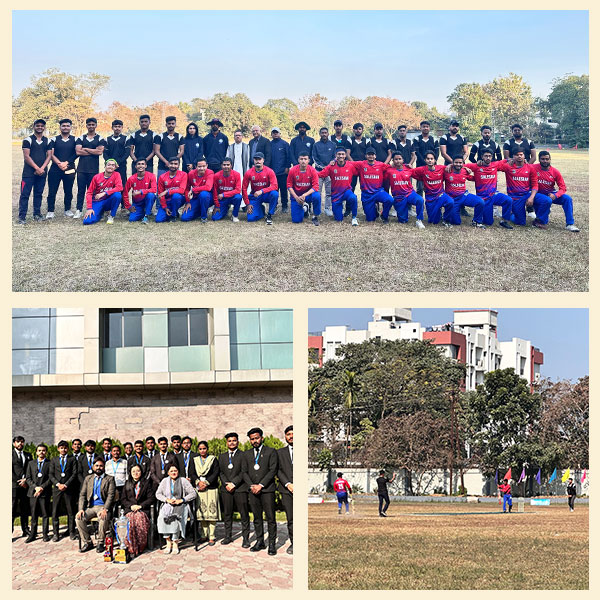 St Dominic Savio Inter College Cricket Tournament 2025