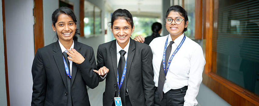 3-year LLB college in Siliguri