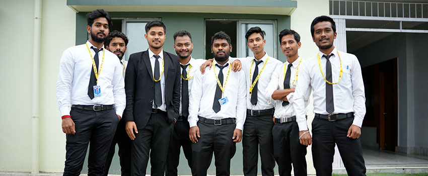 BBA LLB Colleges in Siliguri