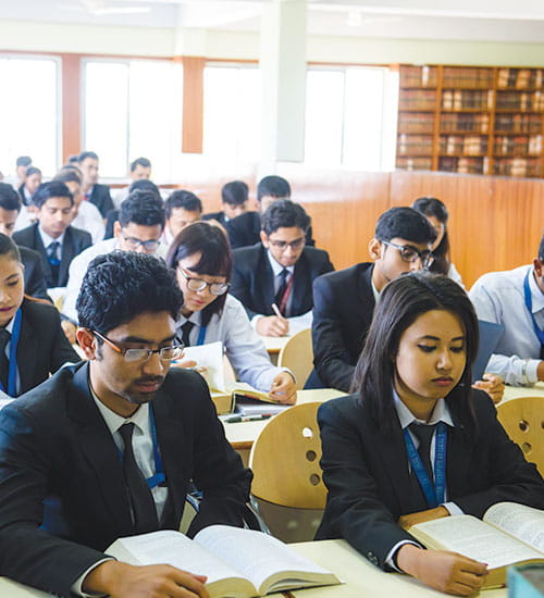 Indian Institute Of Legal Studies - Premier Law College In West Bengal ...