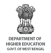 Government of West Bengal, Dept. of Higher Education